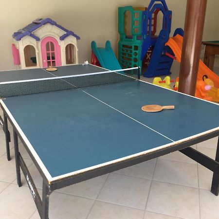 Nannai Terreo Porto De Galinhas 06 Apartman Kültér fotó