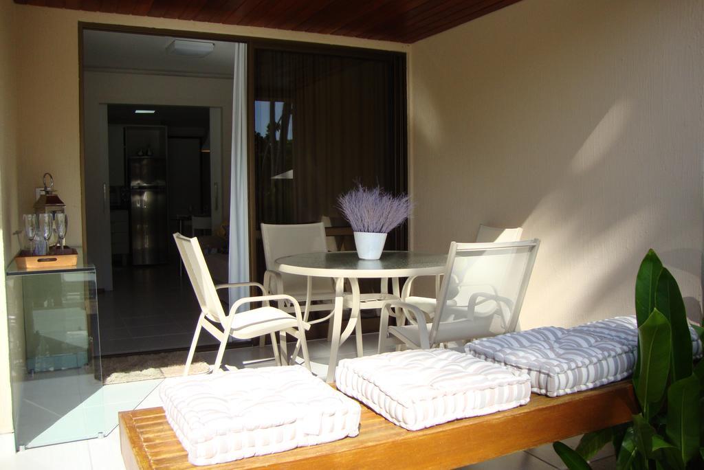 Nannai Terreo Porto De Galinhas 06 Apartman Kültér fotó