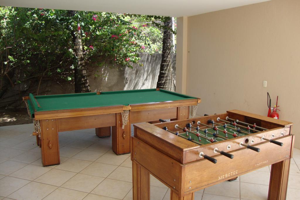 Nannai Terreo Porto De Galinhas 06 Apartman Kültér fotó