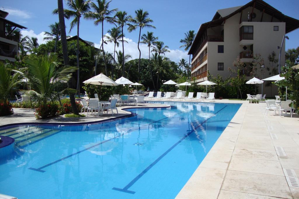 Nannai Terreo Porto De Galinhas 06 Apartman Kültér fotó