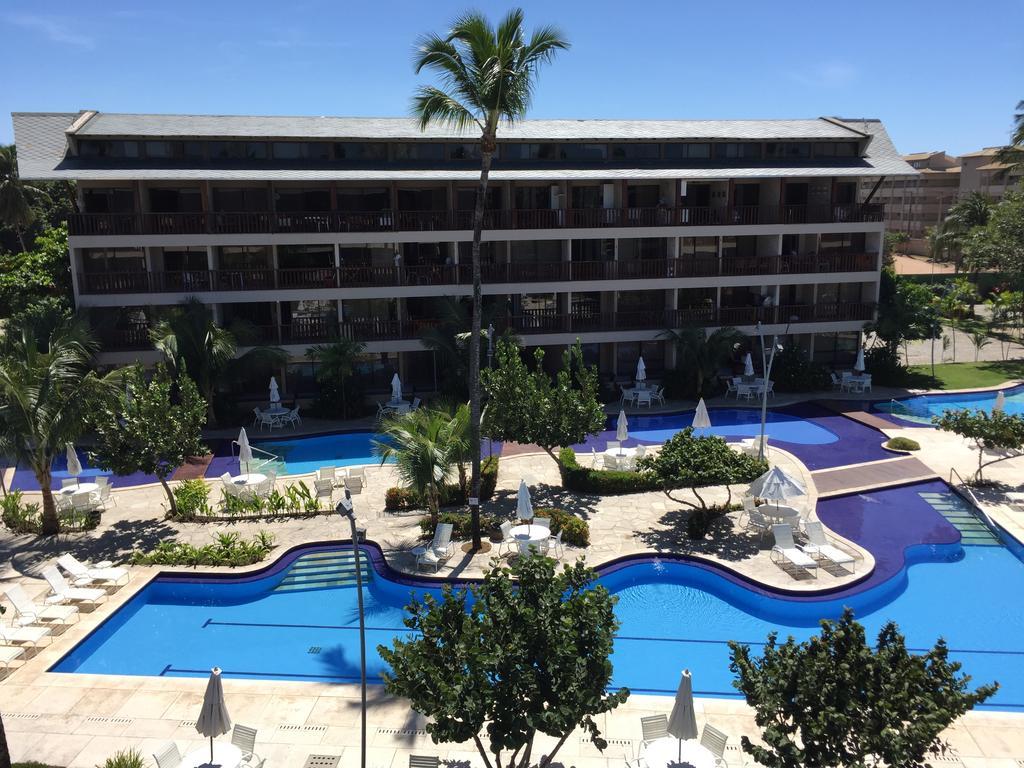 Nannai Terreo Porto De Galinhas 06 Apartman Kültér fotó