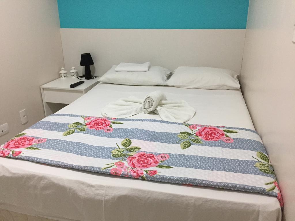 Nannai Terreo Porto De Galinhas 06 Apartman Szoba fotó
