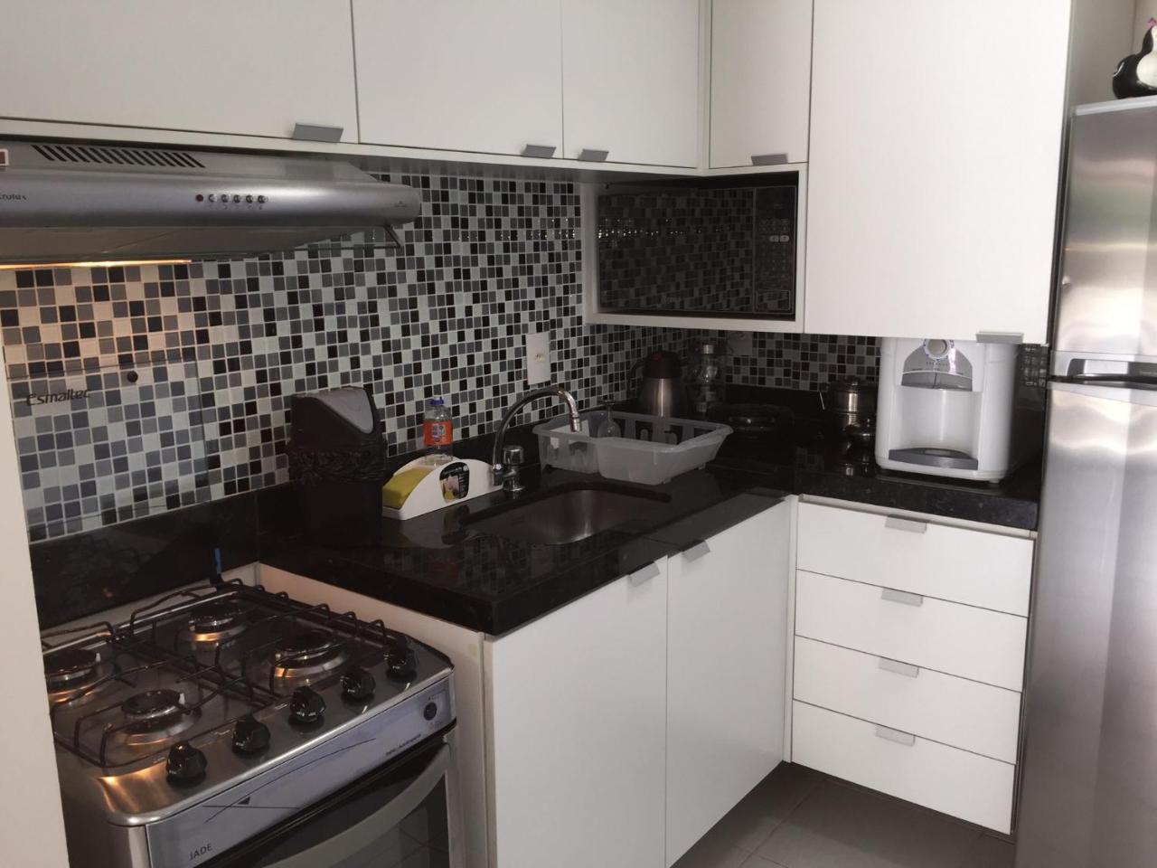Nannai Terreo Porto De Galinhas 06 Apartman Kültér fotó