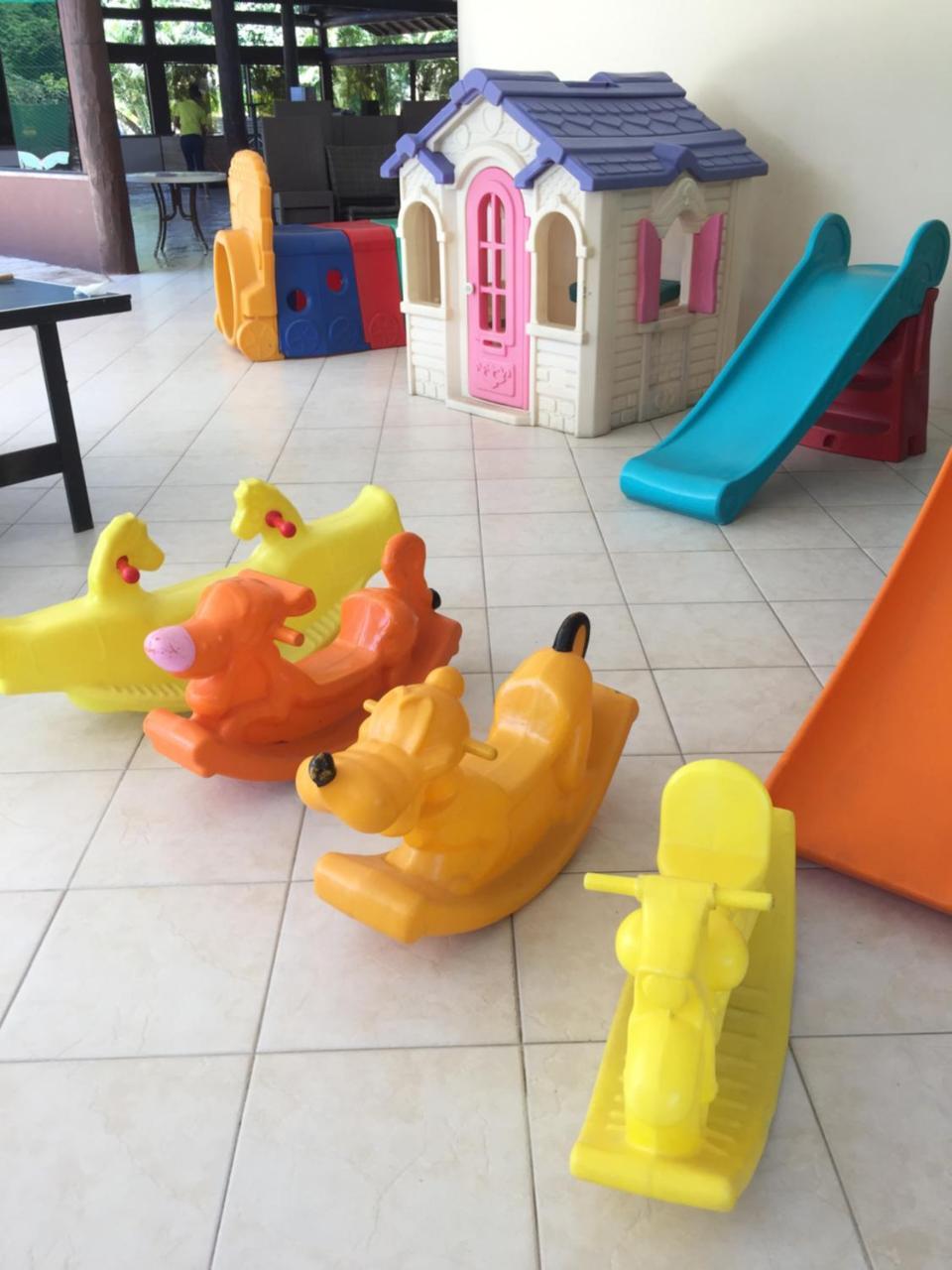 Nannai Terreo Porto De Galinhas 06 Apartman Kültér fotó